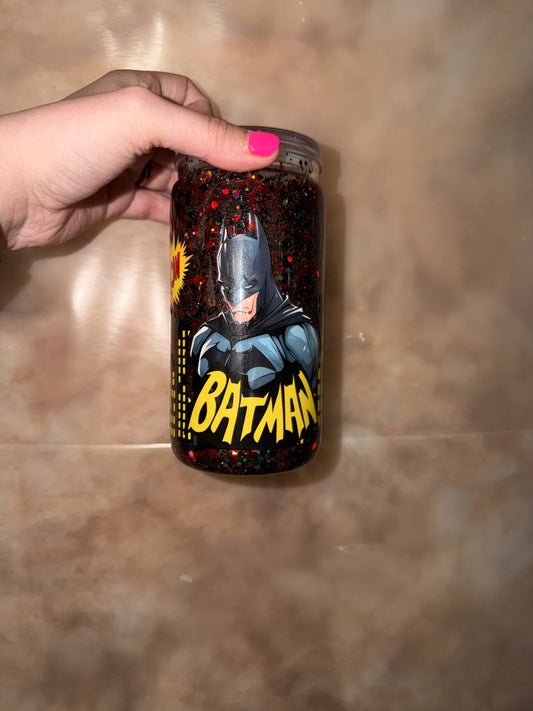 Batman 16oz