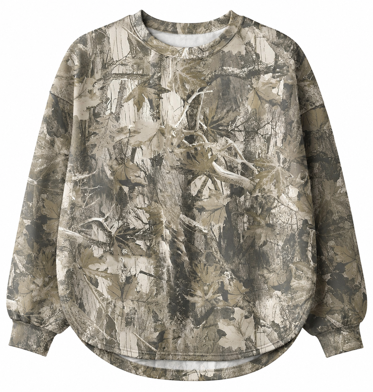 Camo Crew