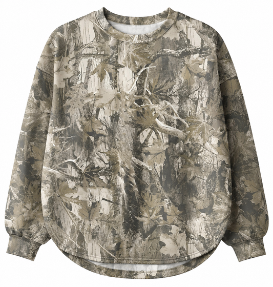 Camo Crew