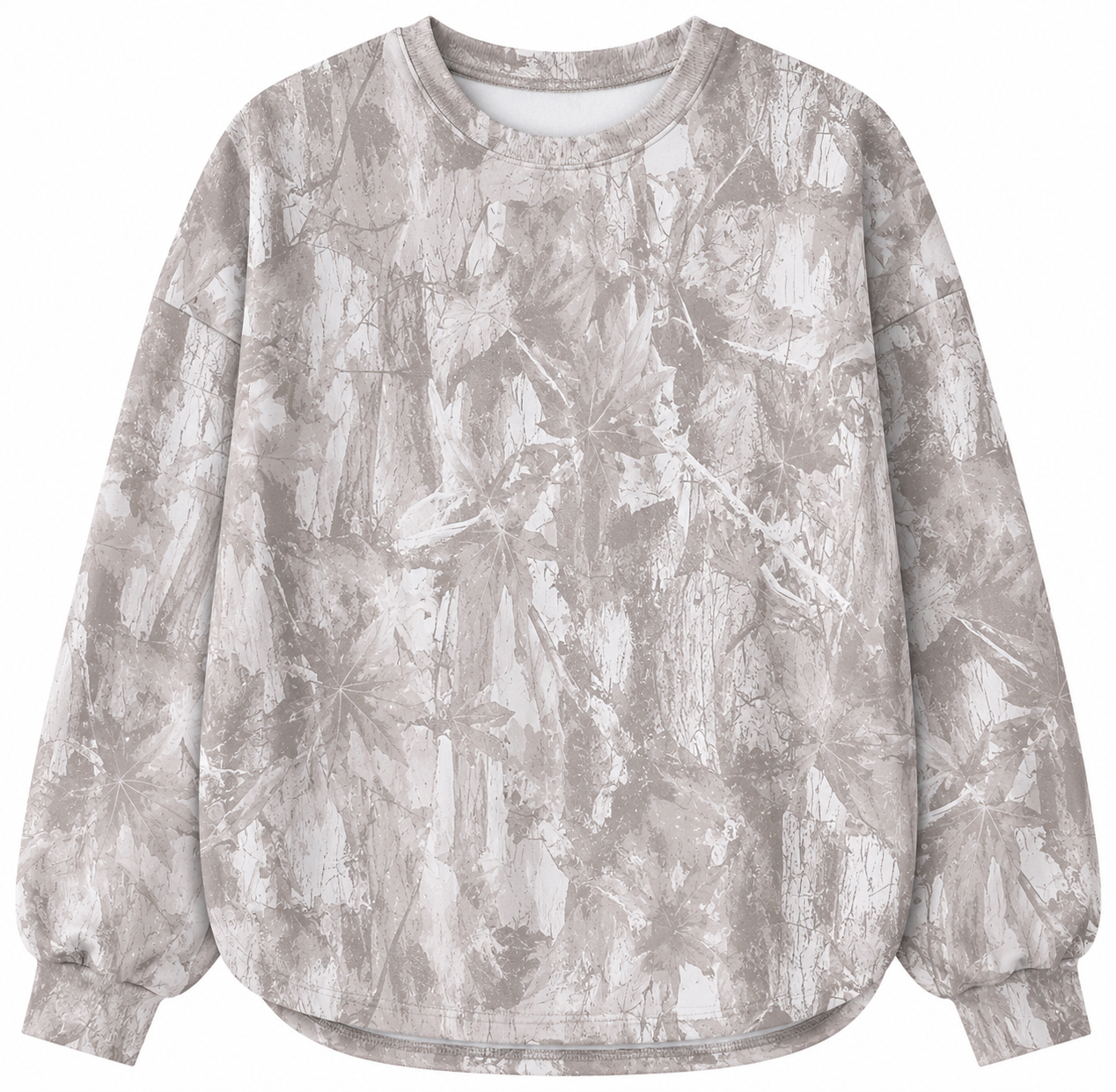 Camo Crew