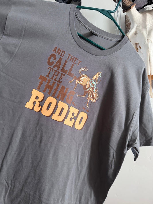 XL shirt