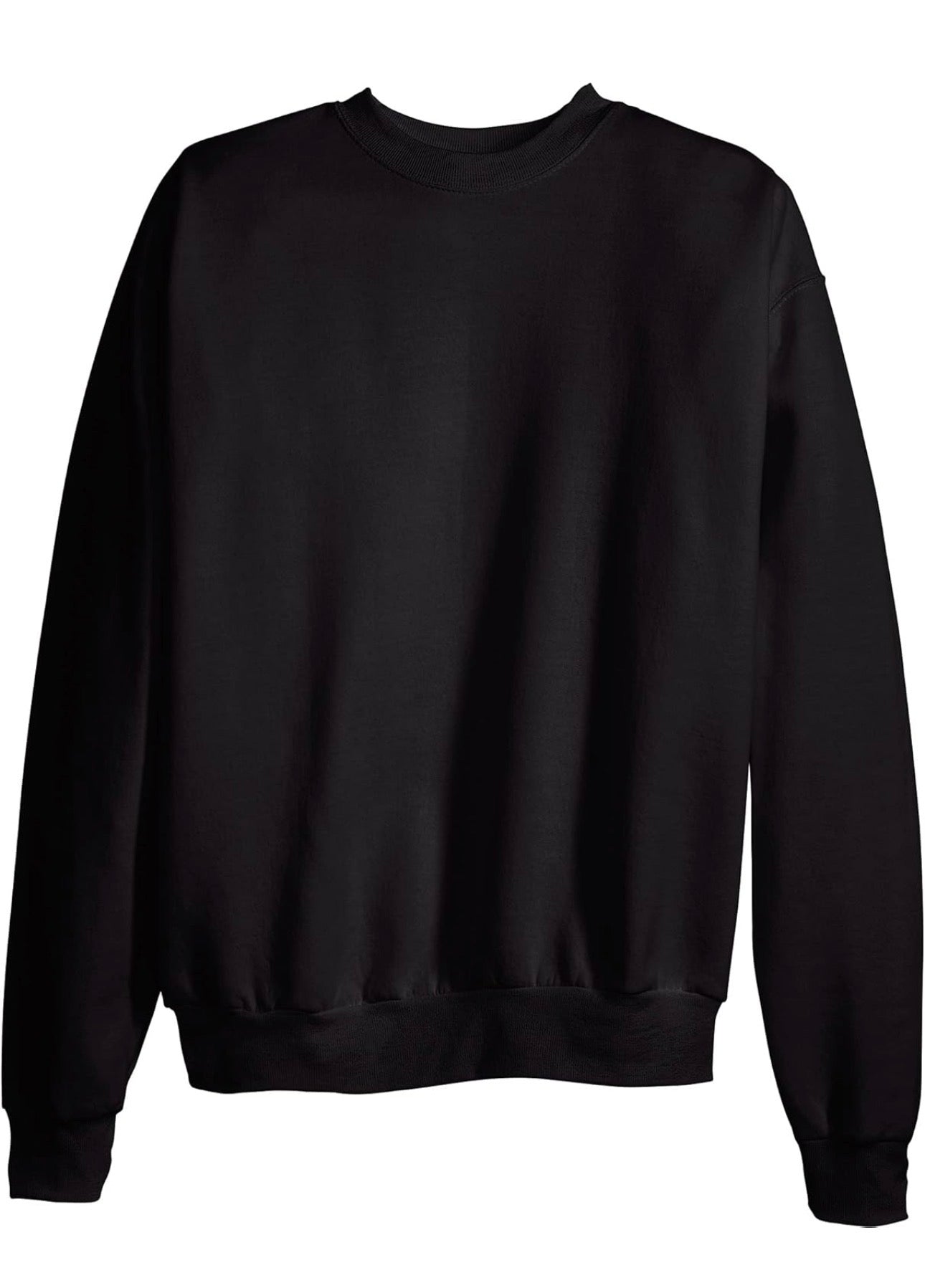 Crew Neck