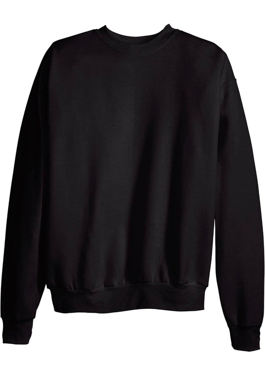 Crew Neck