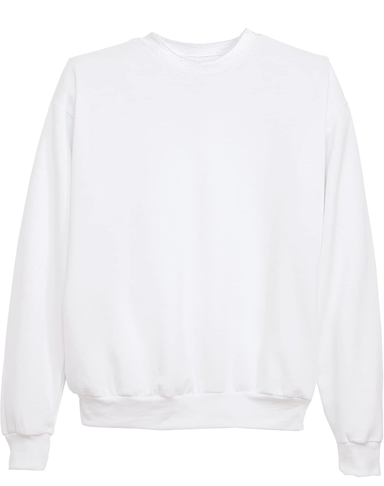 Crew Neck