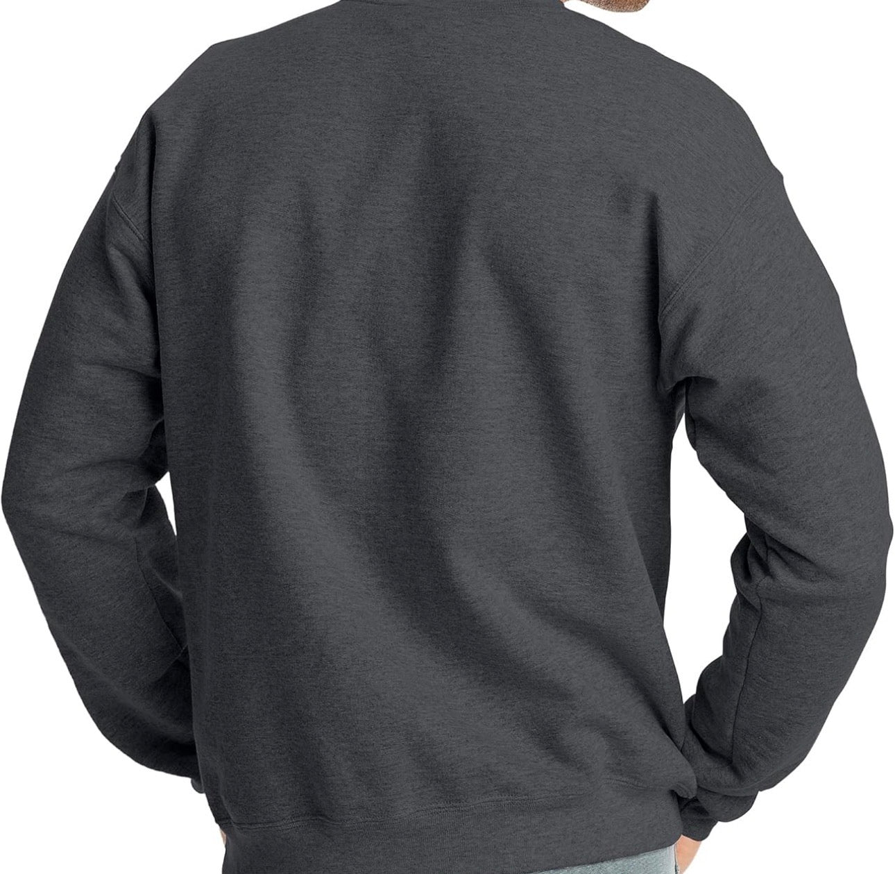 Crew Neck