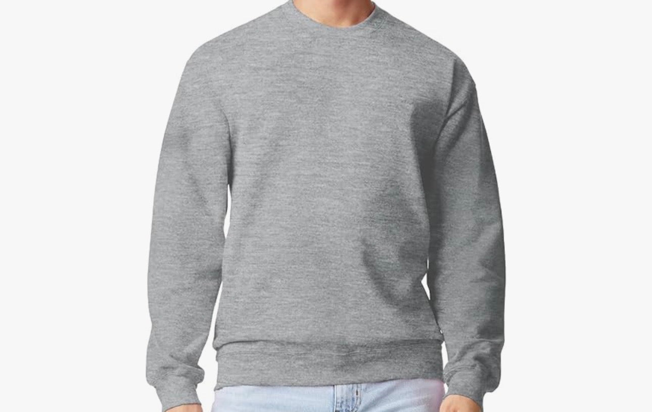 Crew Neck